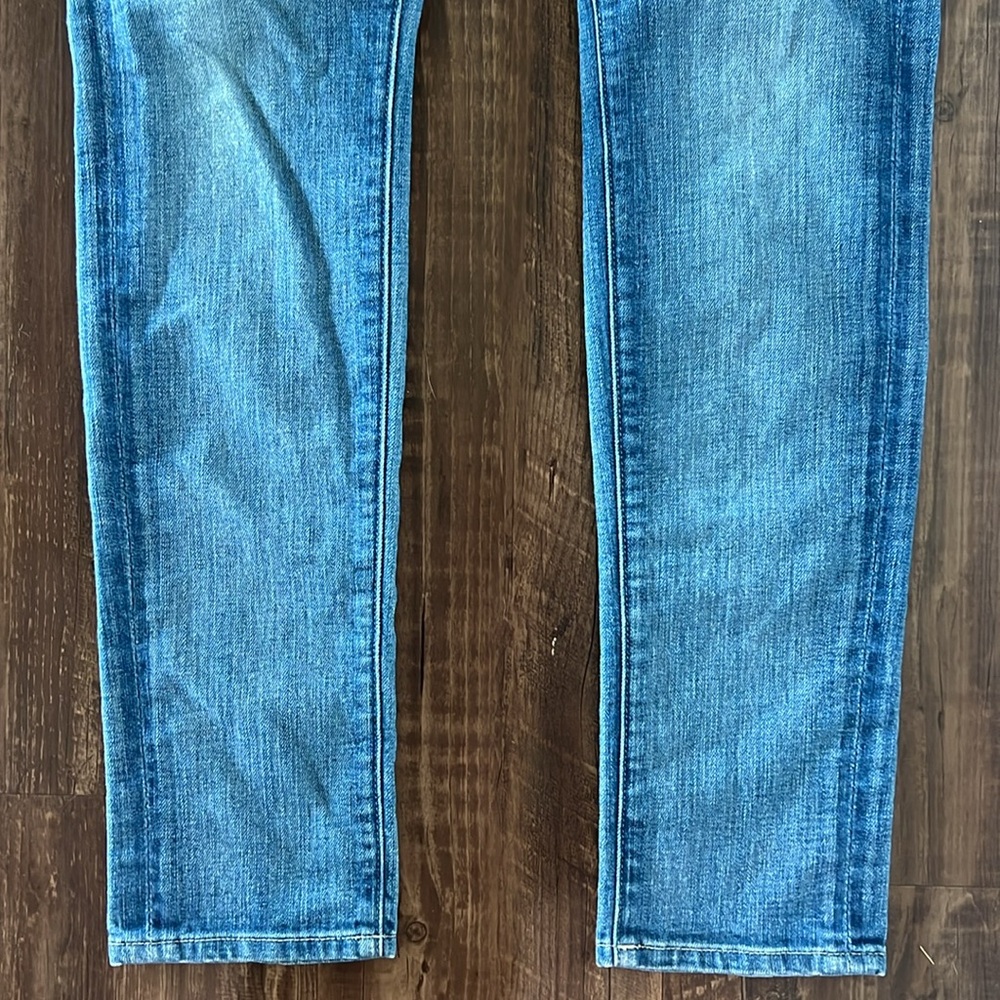 7 For All Mankind Roxanne Jean - Picture 4 of 10